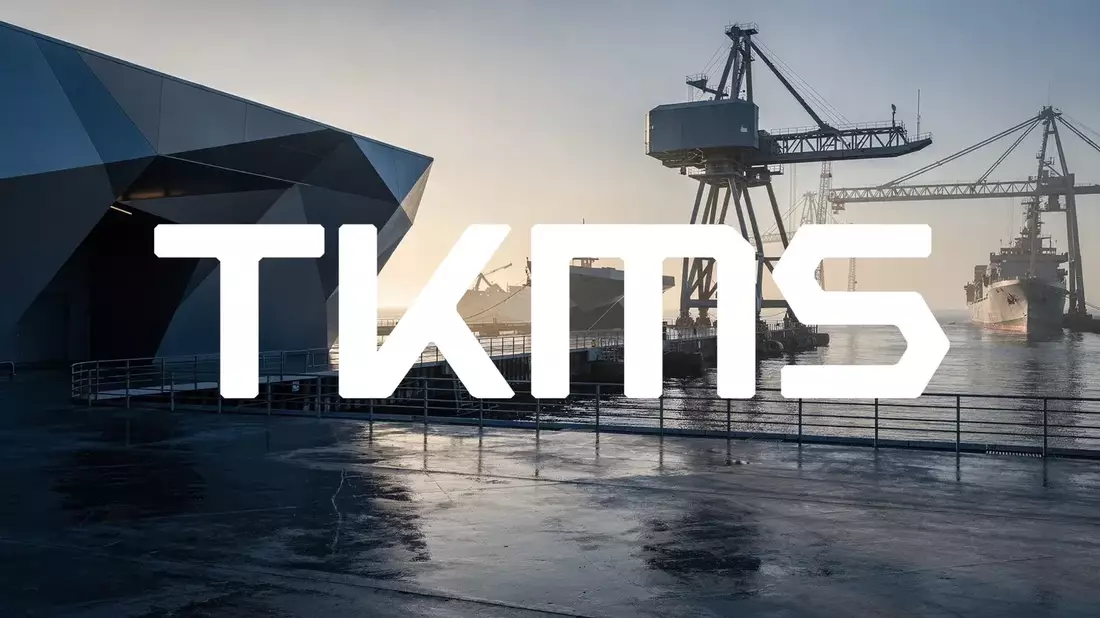 TKMS Analyst Targets Split by €59 as Q3 Results Loom