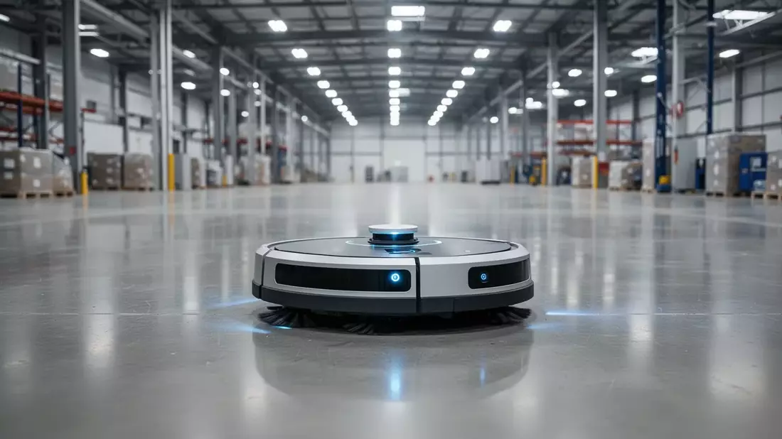 Robotik-Boom: Brain Corp meldet 68 Prozent mehr Einsätze und Milliarden-Finanzierung