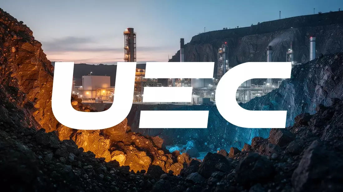Uranium Energy: Institutionelle Investoren stocken auf, Ausbau in Wyoming schreitet voran