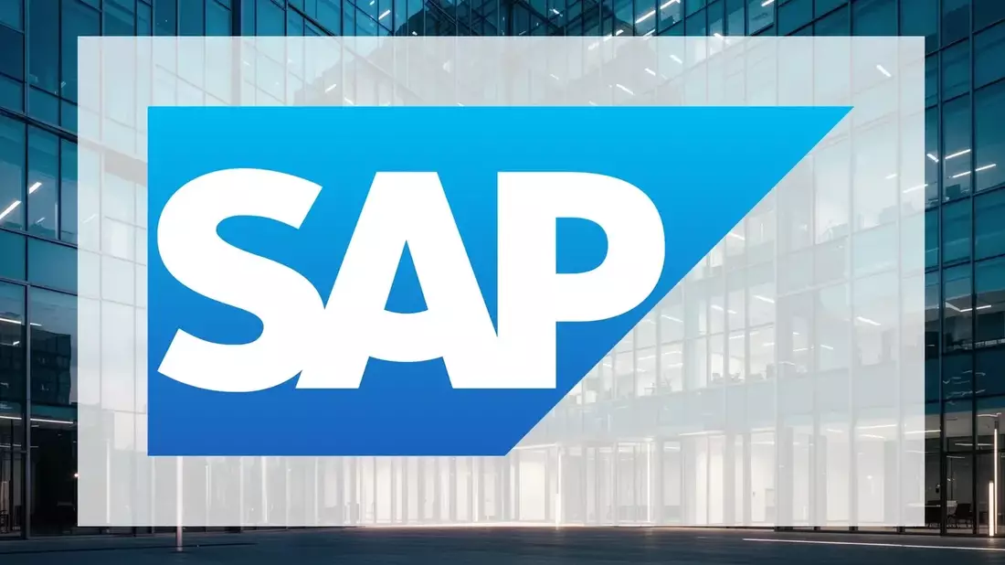 SAP Stock Rebounds Past Key Level, Cloud Backlog Hits Record €22.93B