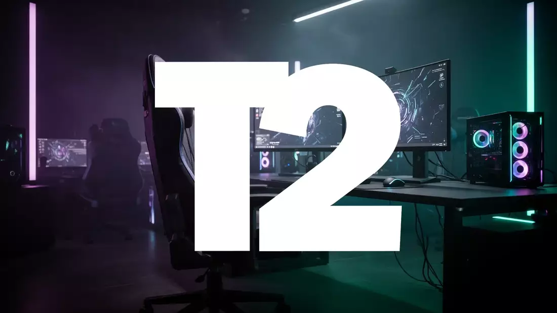 Take-Two Aktie: GTA VI Launch als entscheidender Test für Kursentwicklung