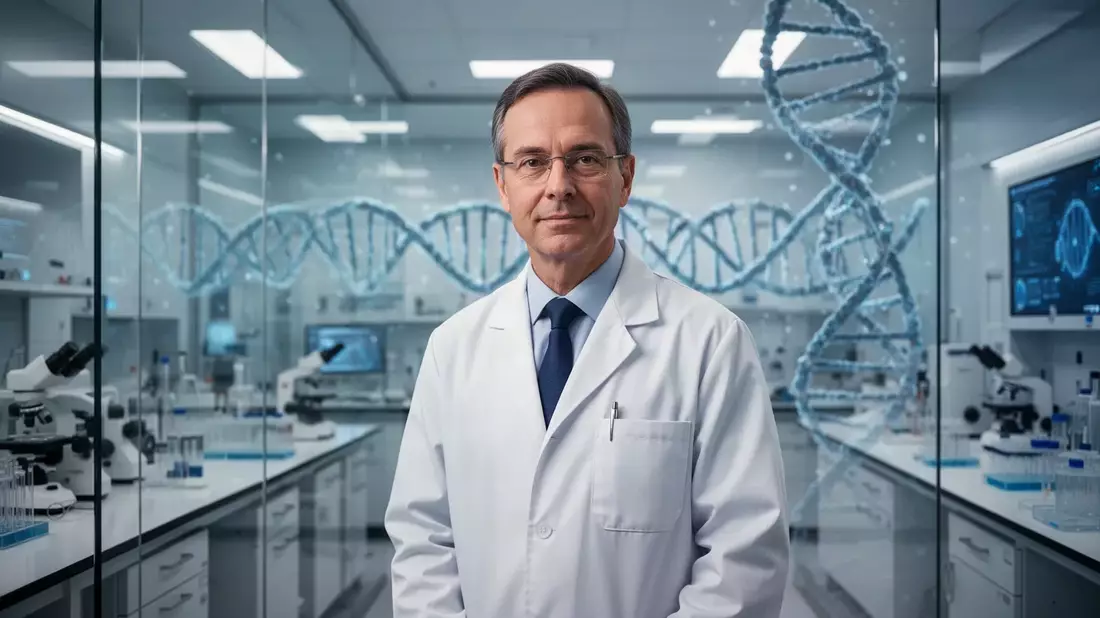 David Sinclair startet Lifespan.com: Neue Plattform für Langlebigkeitsforschung