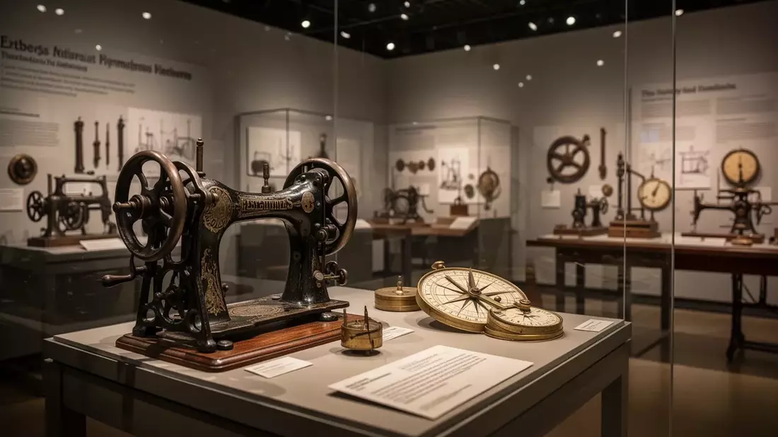 Multisensorisches Lernen: Historische Bildung und Spiele fördern geistige Fitness