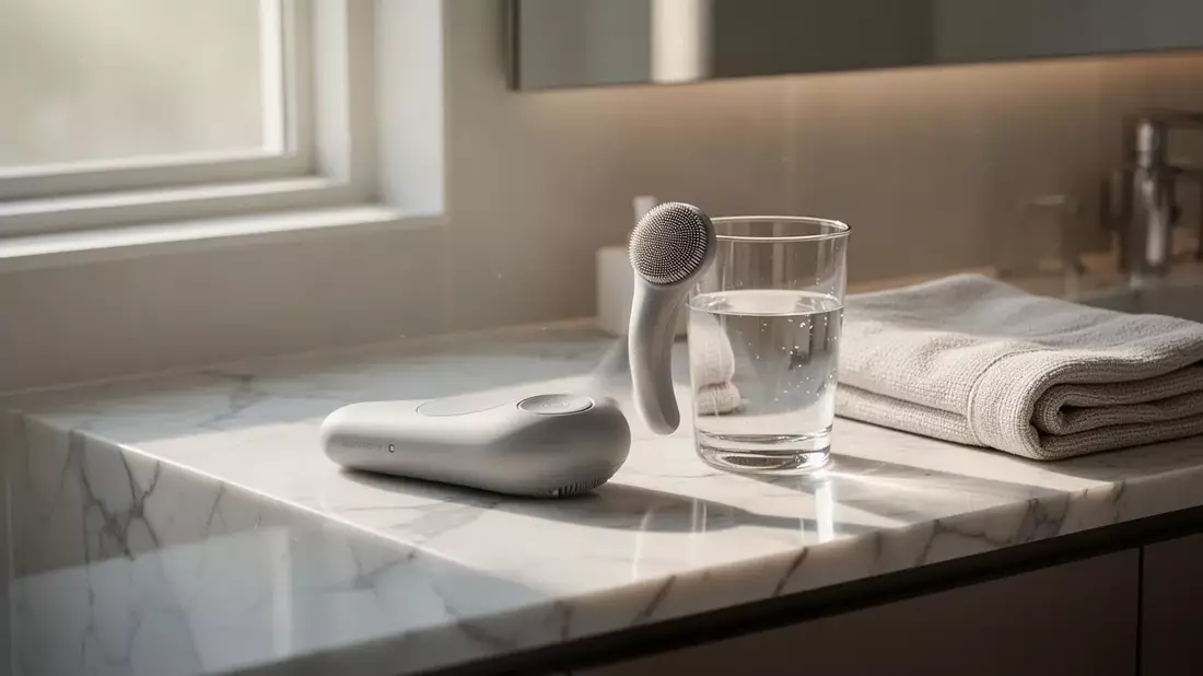 FOREO LUNA 4 plus: Multifunktionsgerät ersetzt Beauty-Artikelsammlung