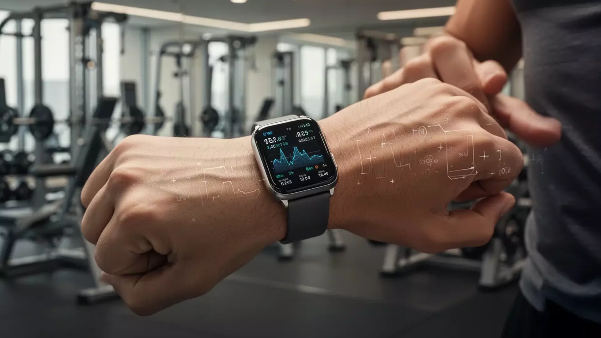 Photo: ad-hoc-news.de Apple iOS 27 Expands GymKit Support to iPhone and AirPods Pro 3