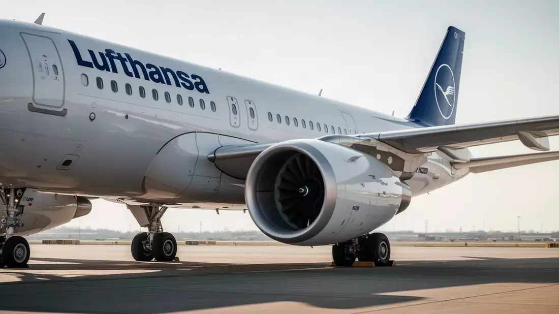 Lufthansa erwartet streikfreien Sommer trotz Tarifkonflikten und gesenkter Gewinnprognose