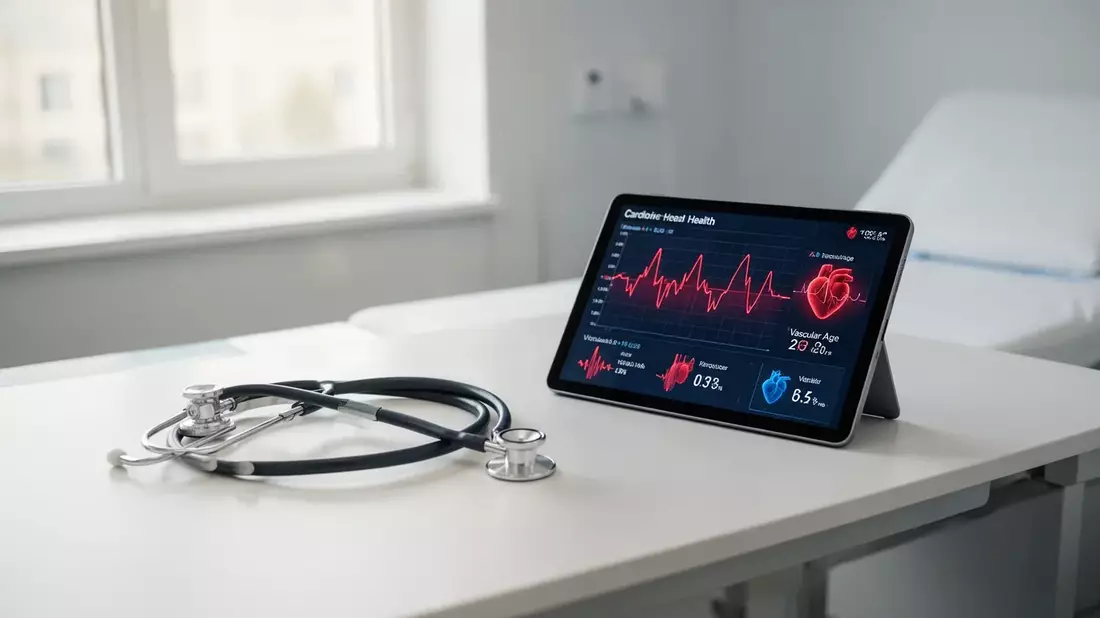 Kardiologie im Wandel: Neue Leitlinien und Statin-Empfehlungen 2026
