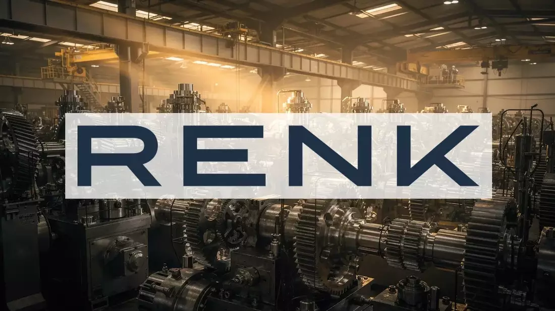 Renk Group Record Orders vs Share Price: Market Scepticism or Missed Signal?