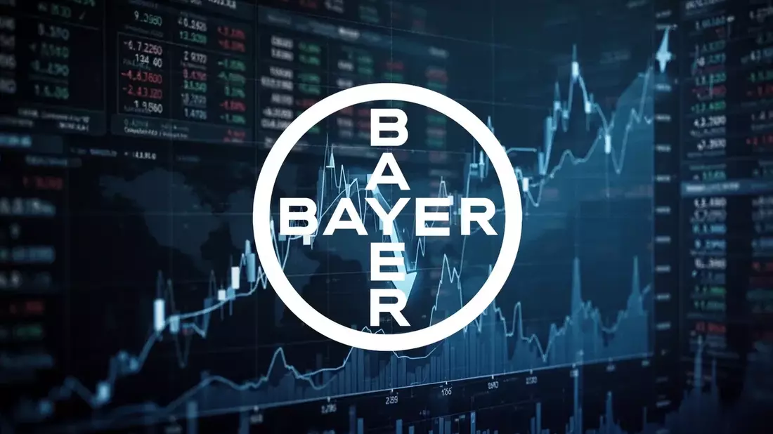 Bayer Stock Rises on Strong Q2, Roundup Settlement Hearing Set for Sept 2026