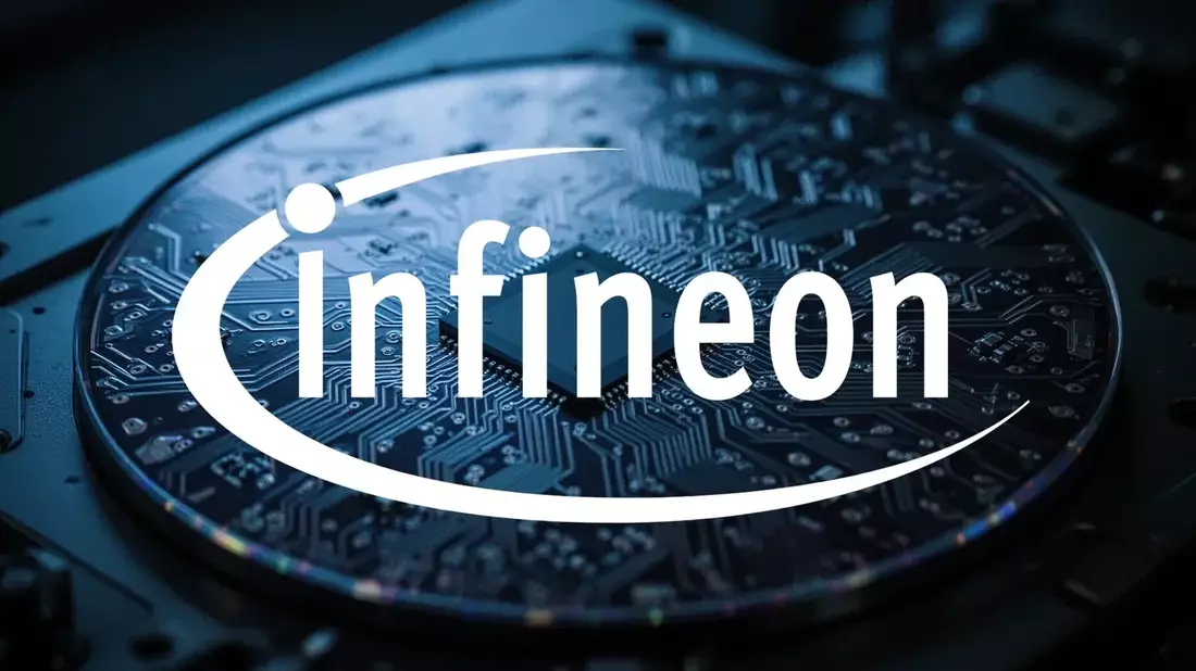 Infineon Q3: AI Power Chips Drive Record Revenue, Profit Miss Hits Stock