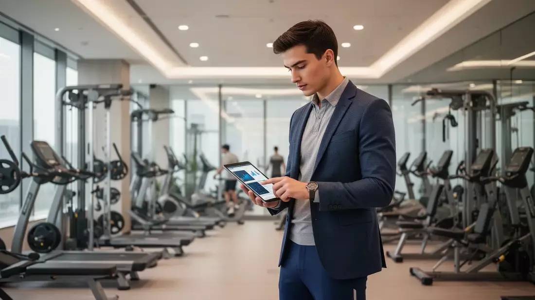 Fitnessbranche setzt auf duales Studium: Bremerhaven als Vorreiter