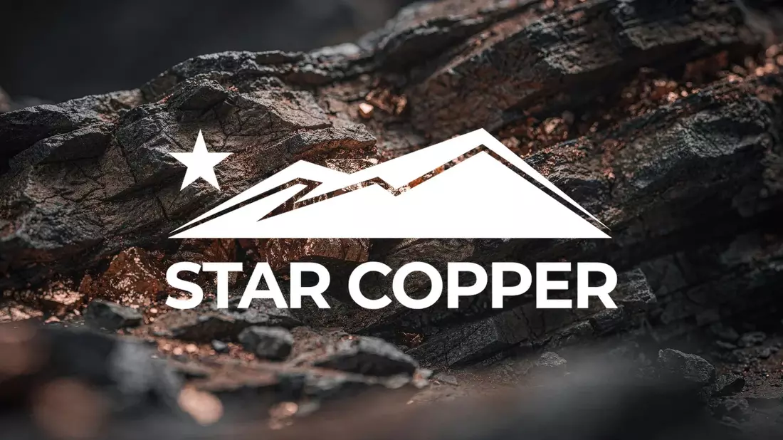 Star Copper: Erste Bohrlöcher bestätigen Kupfermuster im Golden Triangle