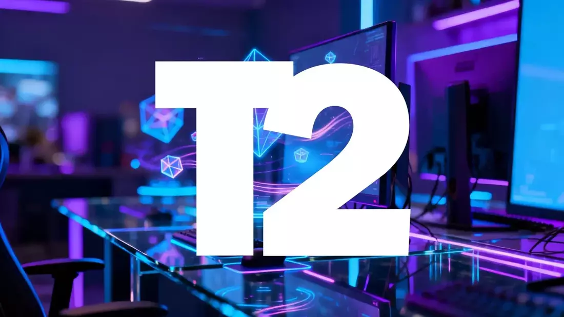 Take-Two Stock Surges on GTA VI Pre-Orders Despite Mixed Q1 Results