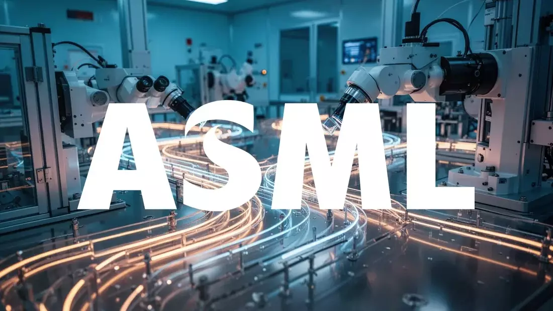 ASML Stock Recovery: China Threat vs. Analyst Optimism