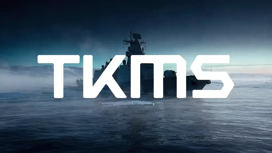 TKMS Q3 Earnings Preview: Analyst Targets Diverge by €59 Amid Submarine Deal Optimism