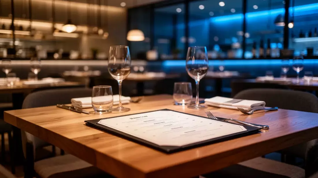 DEHOGA-Erhebung: Gastronomie gibt Steuervorteil nicht an Gäste weiter
