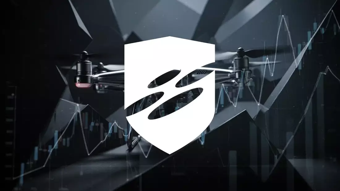 DroneShield Stock Rises on JPMorgan, Citi Stakes Despite Margin Dip