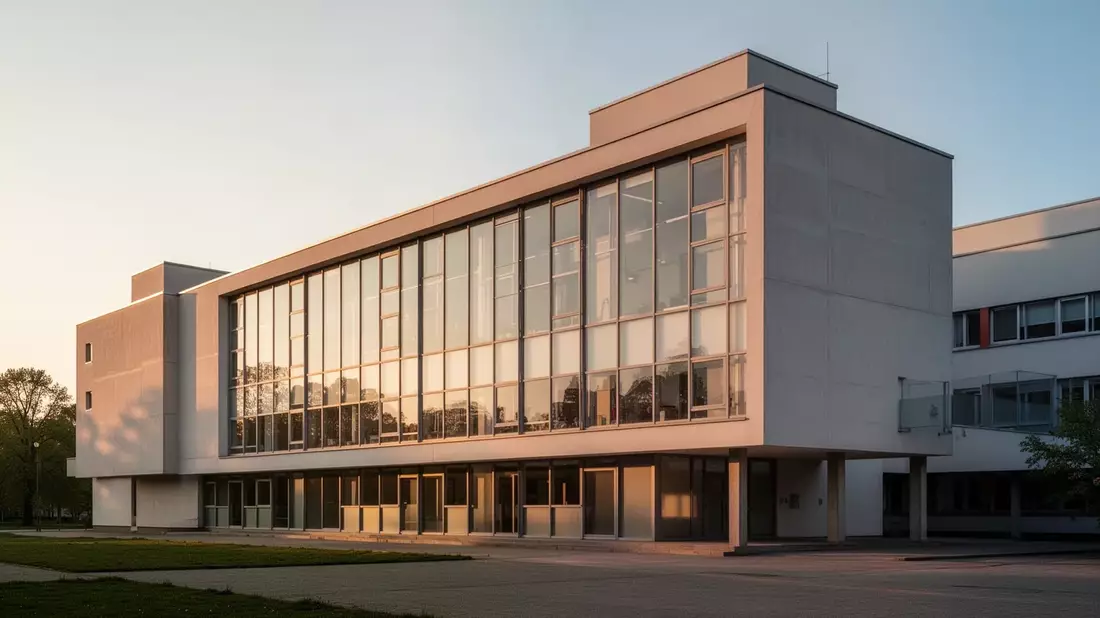 Bauhaus-Jubiläum 2026: Dessau, Weimar und Berlin feiern mit neuem Programm