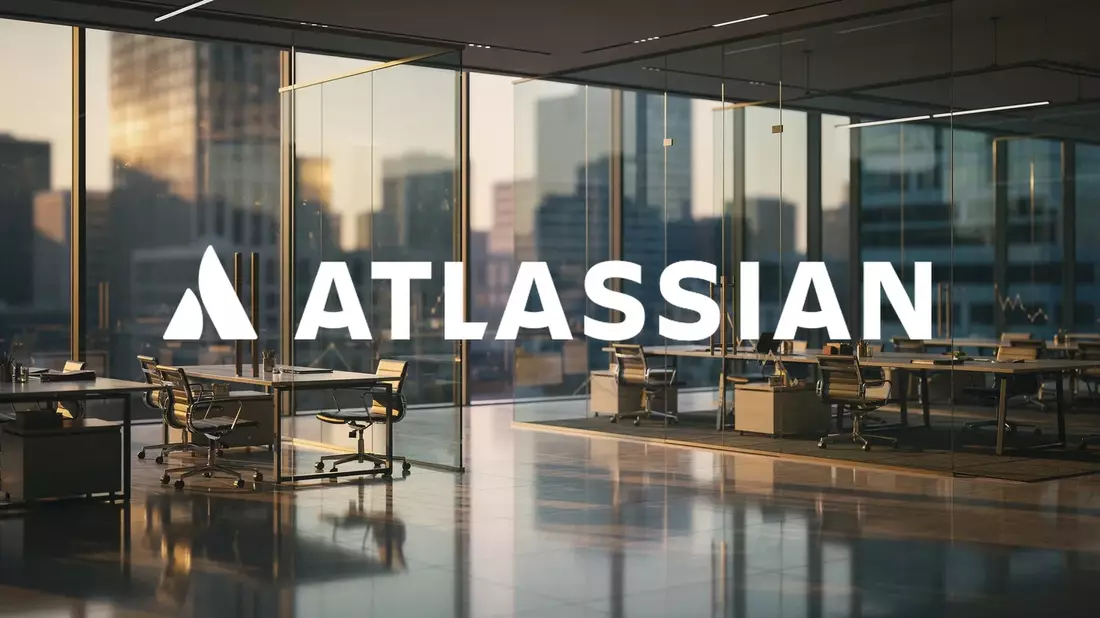 Atlassian-Aktie explodiert: +35% nach Rekordquartal und massiven Analysten-Upgrades