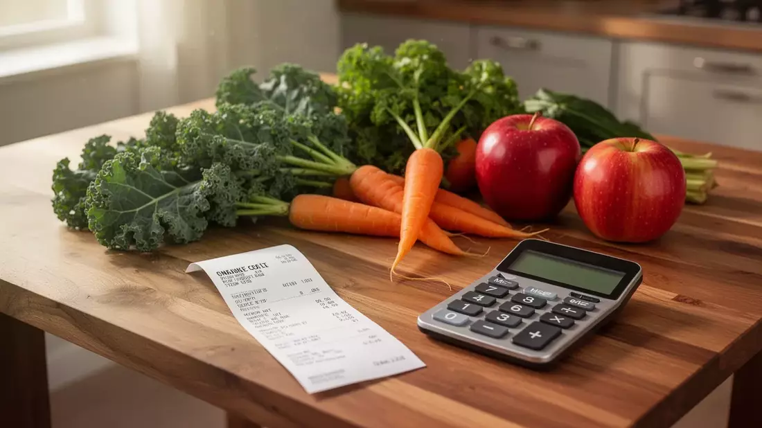 Bio-Markt boomt: Drogerien treiben Umsatz, Tausch-Tricks sparen Geld