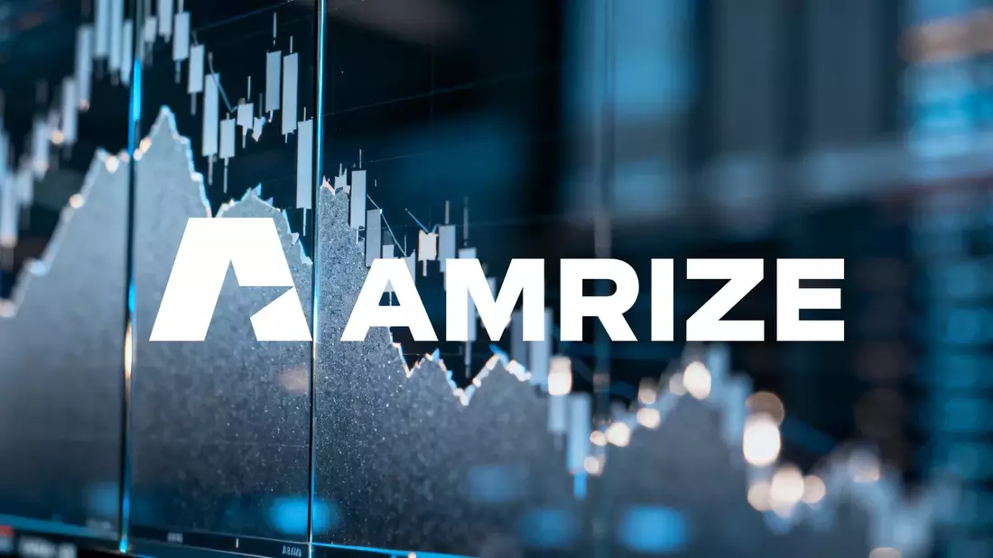 Amrize Aktie: Rekordumsatz trifft auf sinkende Marge und Gewinnwarnung