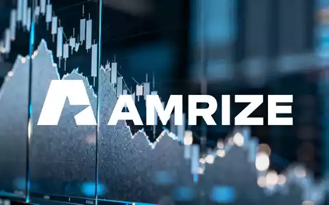 Abstrakte Darstellung fallender Finanzmärkte mit düsterer, professioneller Beleuchtung. - Foto: über boerse-global.de