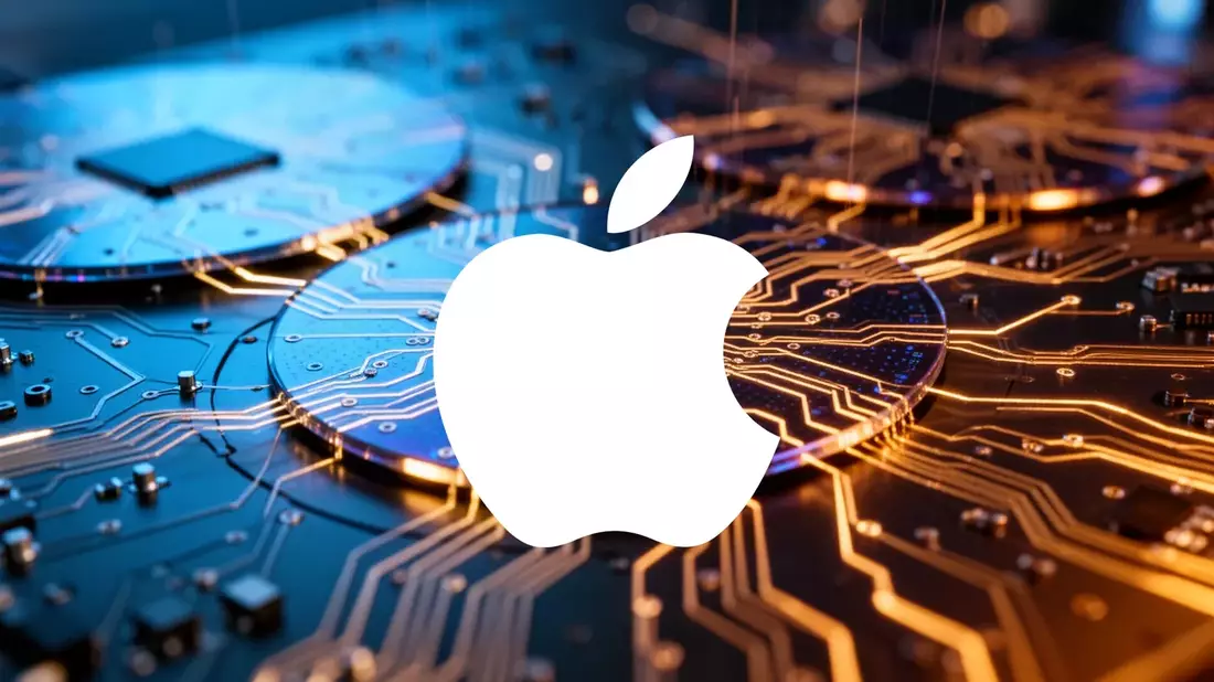 Apple unter Druck: Klagen, Chip-Sorgen und gesenkte Analysten-Ziele