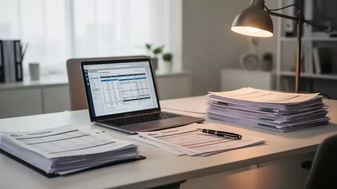 BMF-Leitfäden 2026: Neue Regeln für Homeoffice, Forschung und Rente
