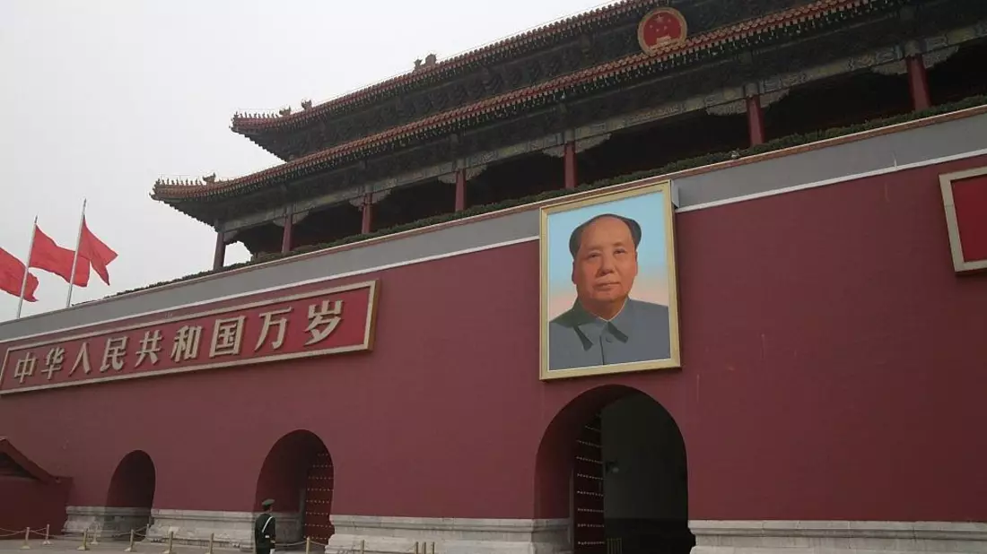 Rufe nach härterem Vorgehen gegen China