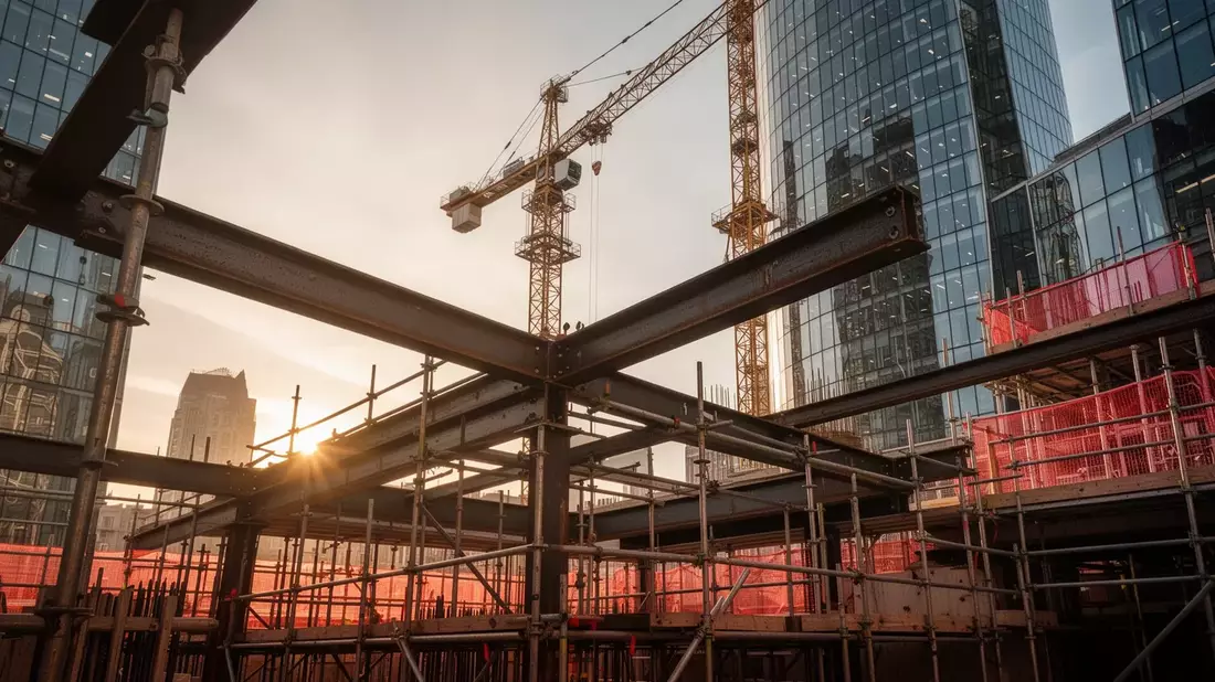 London's construction sector is seeing a marked turnaround in project starts, with the Building Safety Regulator (BSR) reporting a significant easing of regulatory bottlenecks. The reduction in…
