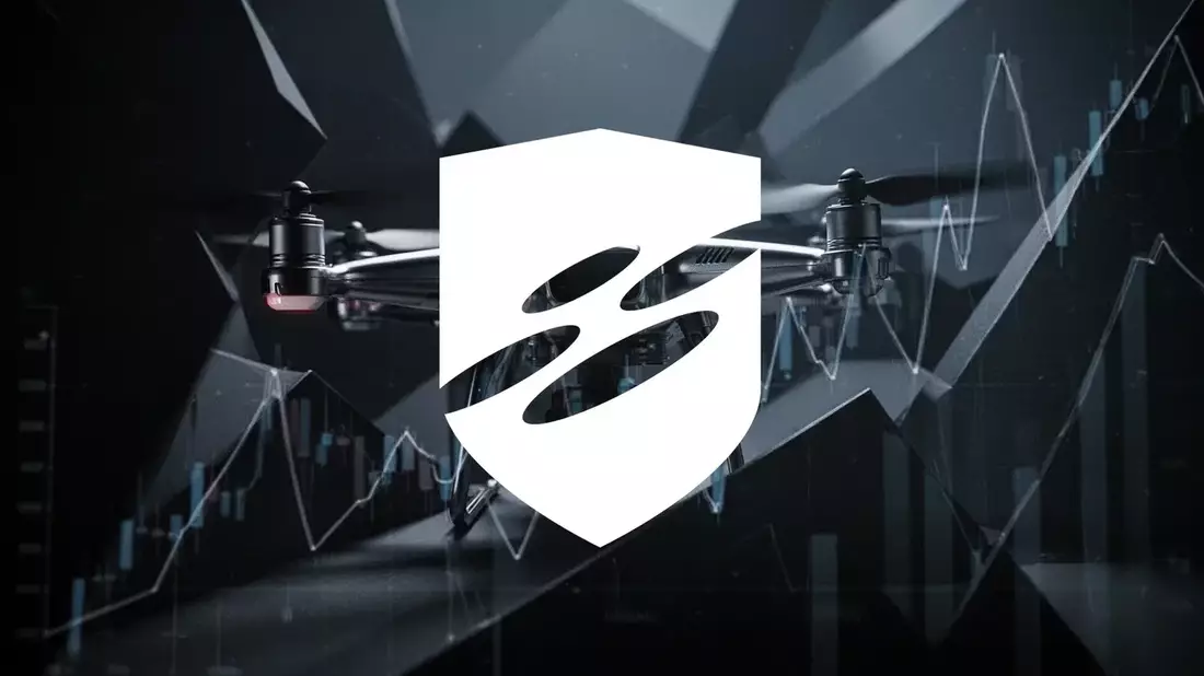 DroneShield Stock Bounce vs. 2026 Guidance Gap: JPMorgan, Citi Stake Buys