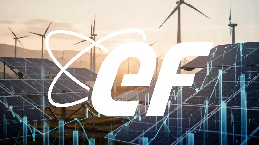 Energy Fuels Aktie: Uranproduzent überzeugt mit starkem Quartal und Analysten-Upgrade