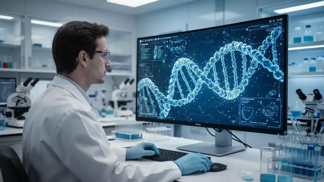 FNIP1-Genmutation: 60 Prozent weniger Risiko für Stoffwechselkrankheiten