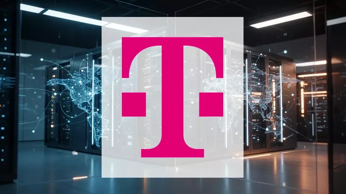 Deutsche Telekom Boosts Buyback to €5B After Strong Q2 Results