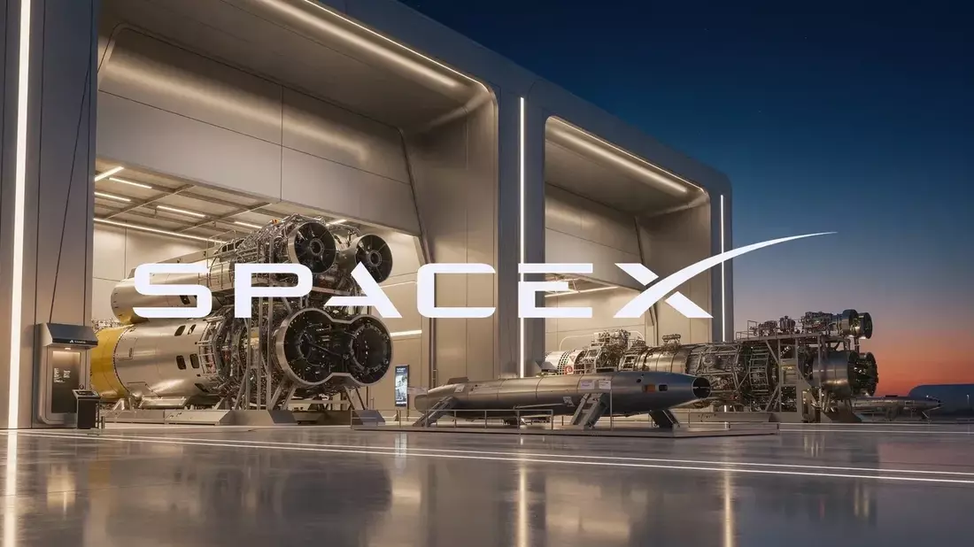 SpaceX Stock Targets Diverge: Raymond James $800 vs Susquehanna $170 Amid Lock-Up