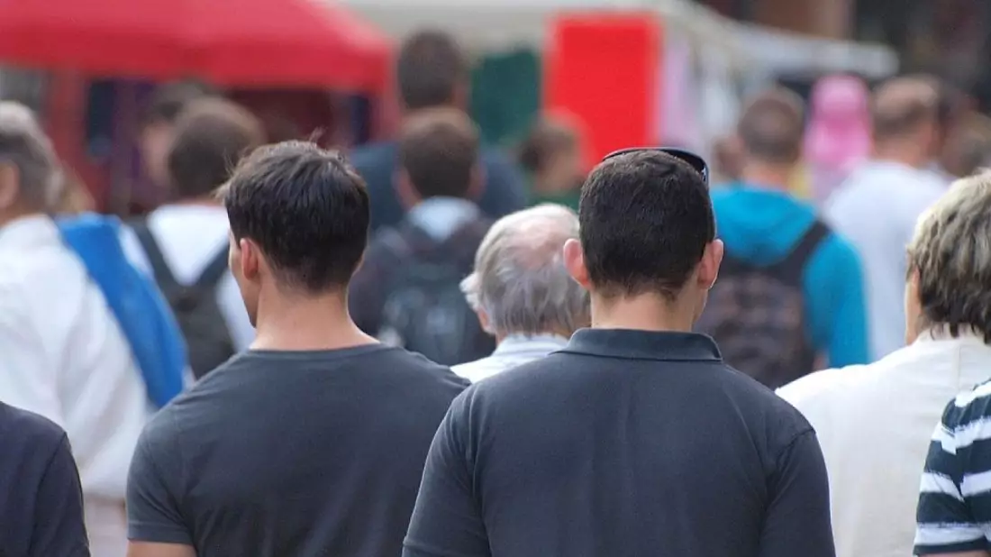 Immer mehr Männer in Deutschland bleiben kinderlos