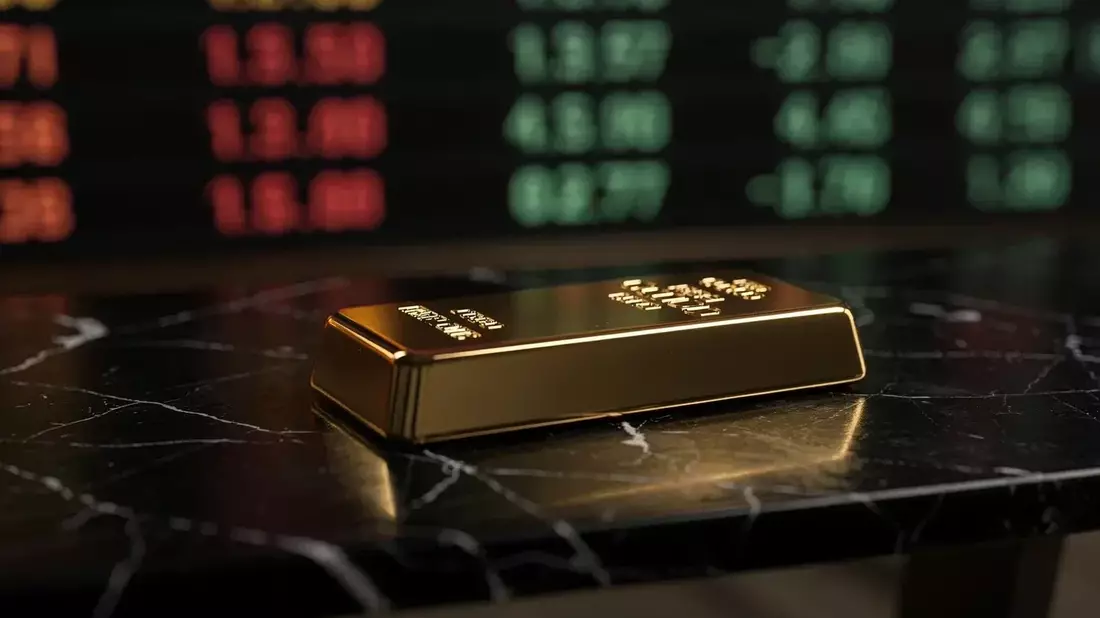 Gold Hits Record $4,401 on Weak Jobs Data and Hormuz Deal
