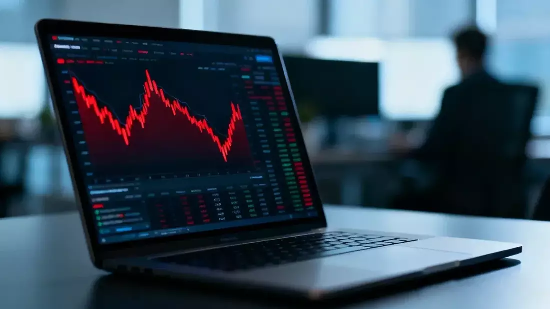 Ripple's Institutional Push vs XRP Price: Disconnect Widens as Token Nears 52-Week Low