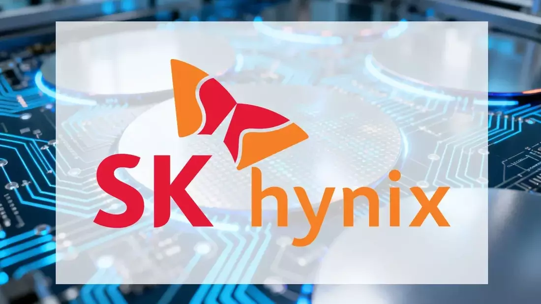SK Hynix Approves $430B AI Memory Expansion Amid 52% Stock Rout