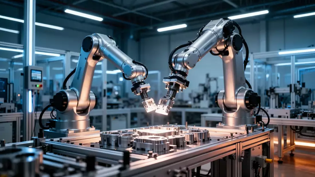 Produktivität steigern: KI, ERP-Modernisierung und clevere Arbeitsmethoden im Überblick