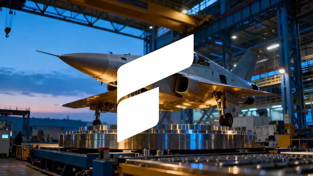 Rheinmetall's Record Orders and Hiring Surge Clash with Share Slump