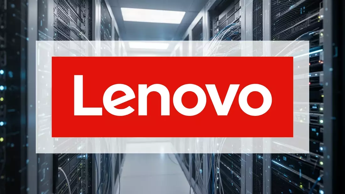 Lenovo-Aktie: KI-Umsatz treibt Rekordjahr und Kursrallye an