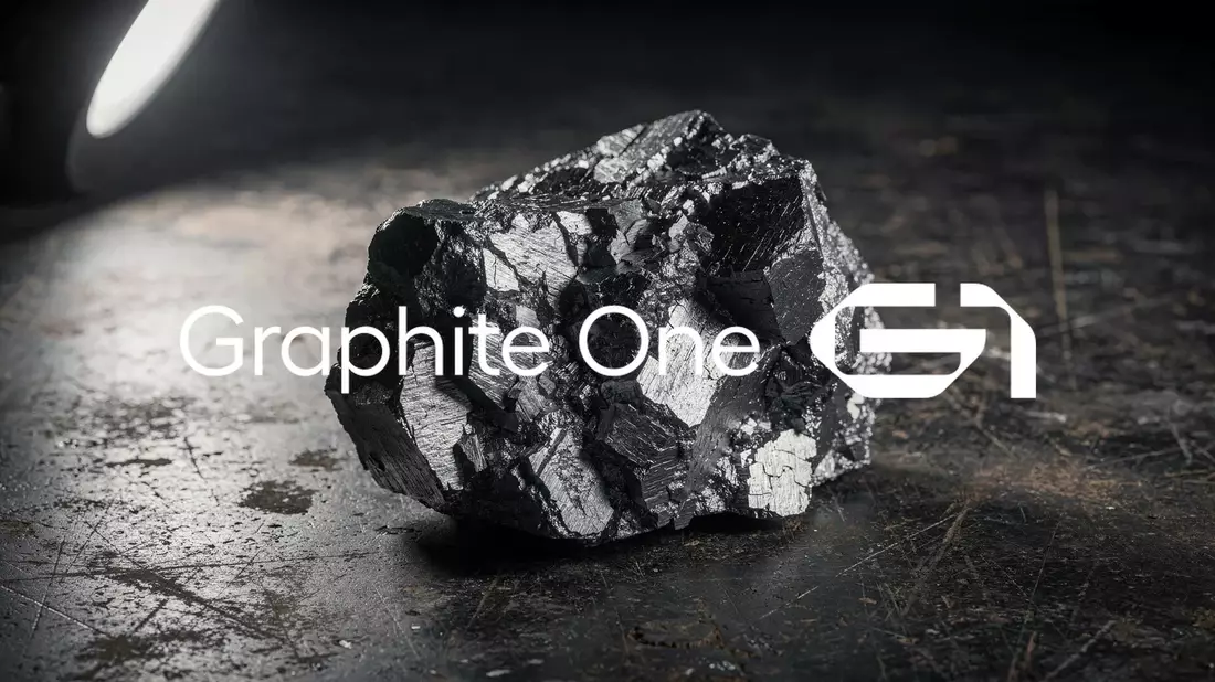 Graphite One Aktie: Politische Unterstützung trifft auf operative Realität