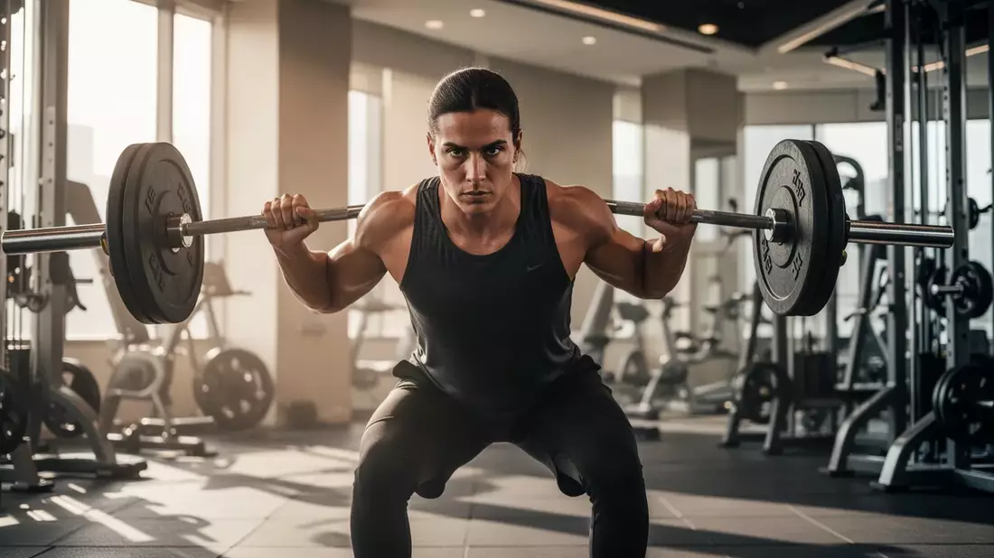Krafttraining senkt Sterblichkeit: Neue Studien belegen präventive Effekte