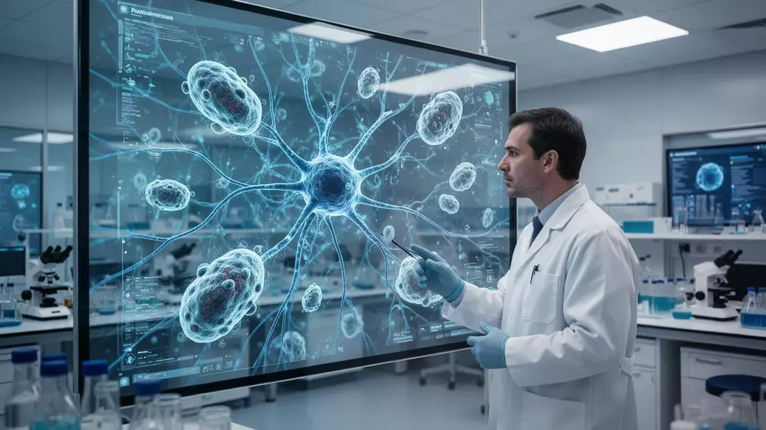 Alzheimer 2026: Neue Studien zu Tau-Protein, Herzleistung und Glucosamin-Risiko