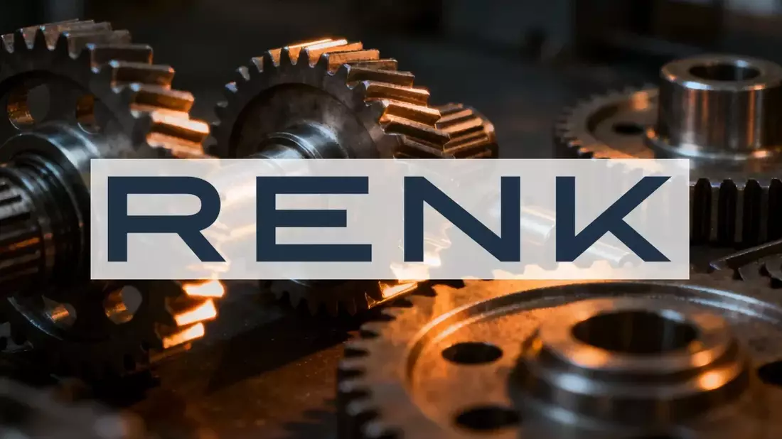 Renk Group Stock Lags Record Orders: Defense Supplier Faces Key Resistance