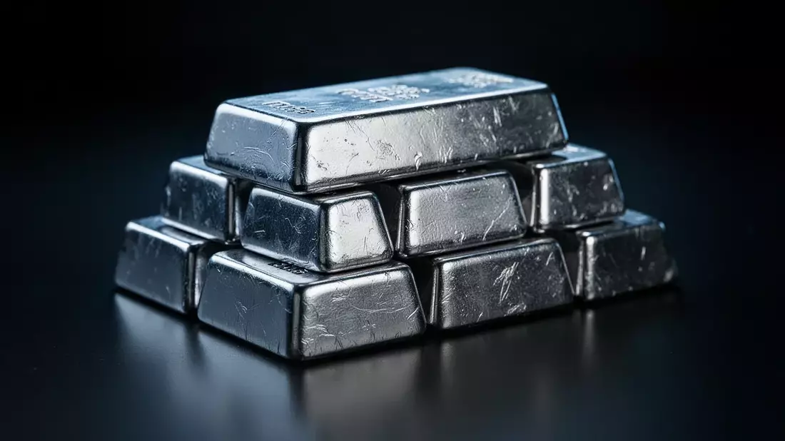 Citadel Securities: Erstmals 2026 mit Kaufsignal für Silber-ETF SLV