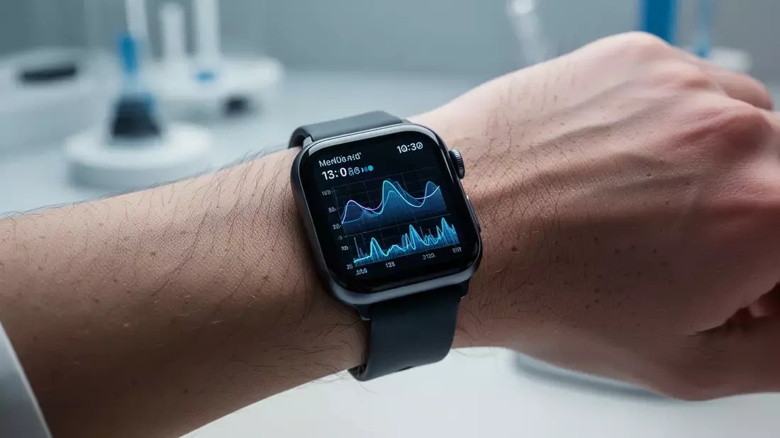 Smartwatch-Gesundheitsdaten: Nur 11 Prozent der Wearables wissenschaftlich validiert