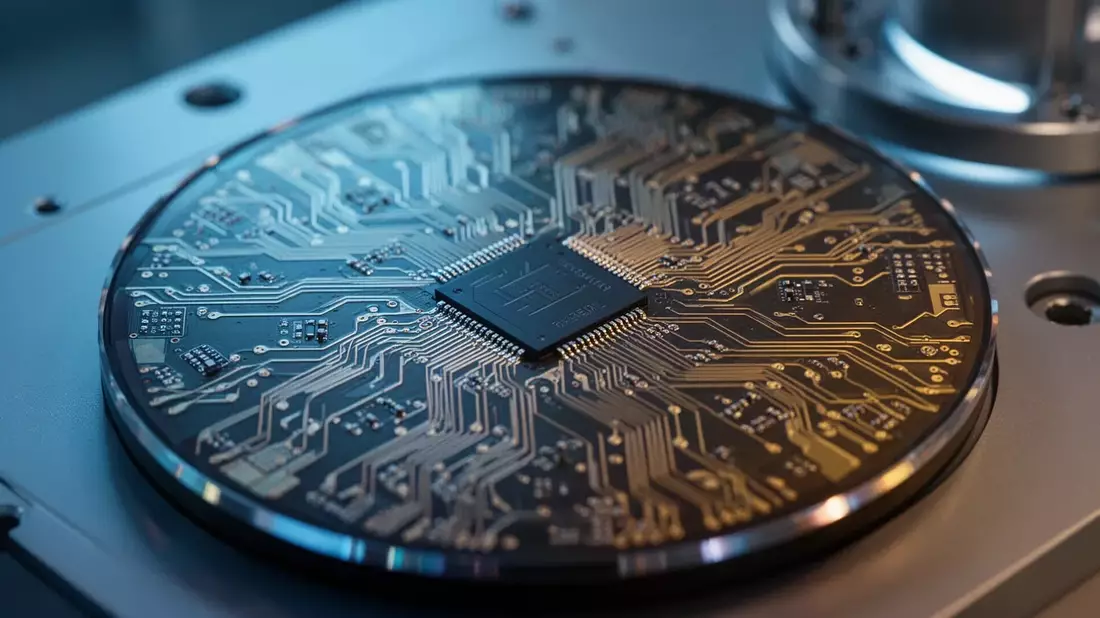 Xiangdixian: Kapitalspritze für Shennong-GPU und geplanten Börsengang