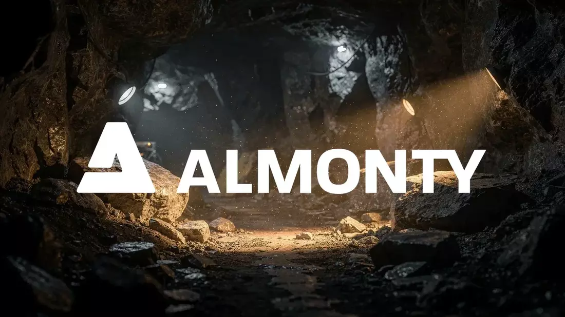 Almonty Industries: Tungsten Stockpile Surges as Prices Soar Ninefold